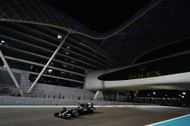 F1 Grand Prix of Abu Dhabi - Source: Getty